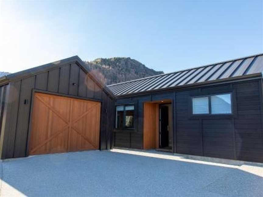 New Arrowtown Home, Complete comfort, Arrowtown, New Zealand
