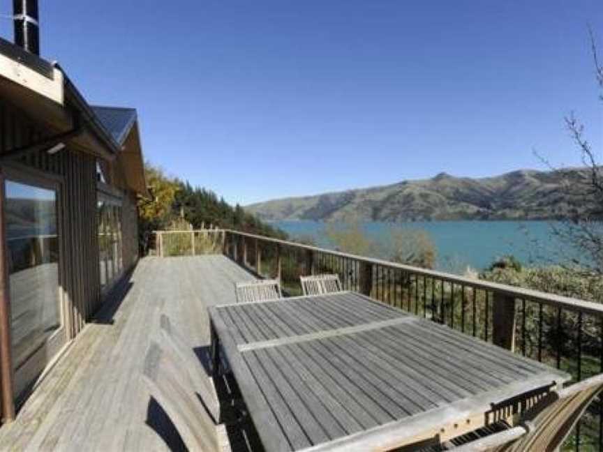 Mumfords, Akaroa, New Zealand