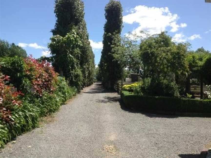 Aratahi Cottages, Carterton, New Zealand