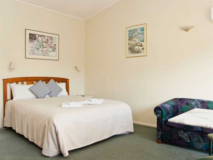 Tui Lodge Motel, Christchurch (Suburb), New Zealand