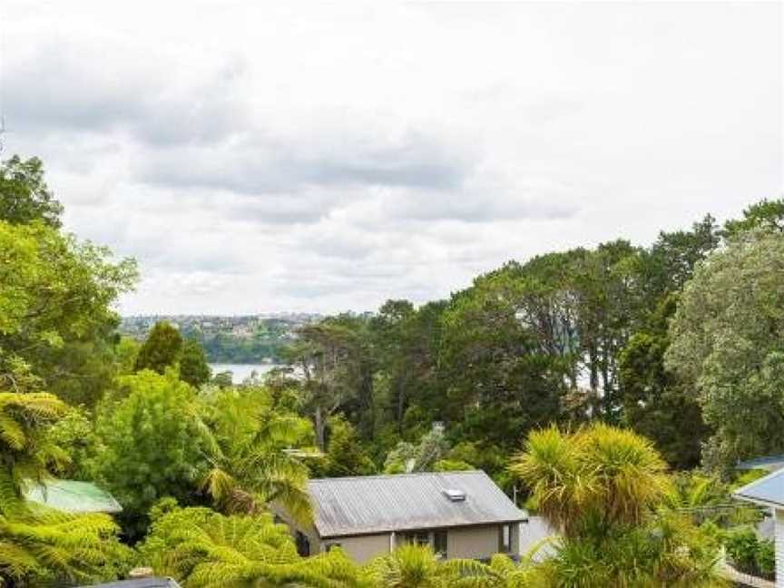 Brand New 5BR Modern Homes With View of the Bay, Eden Terrace, New Zealand