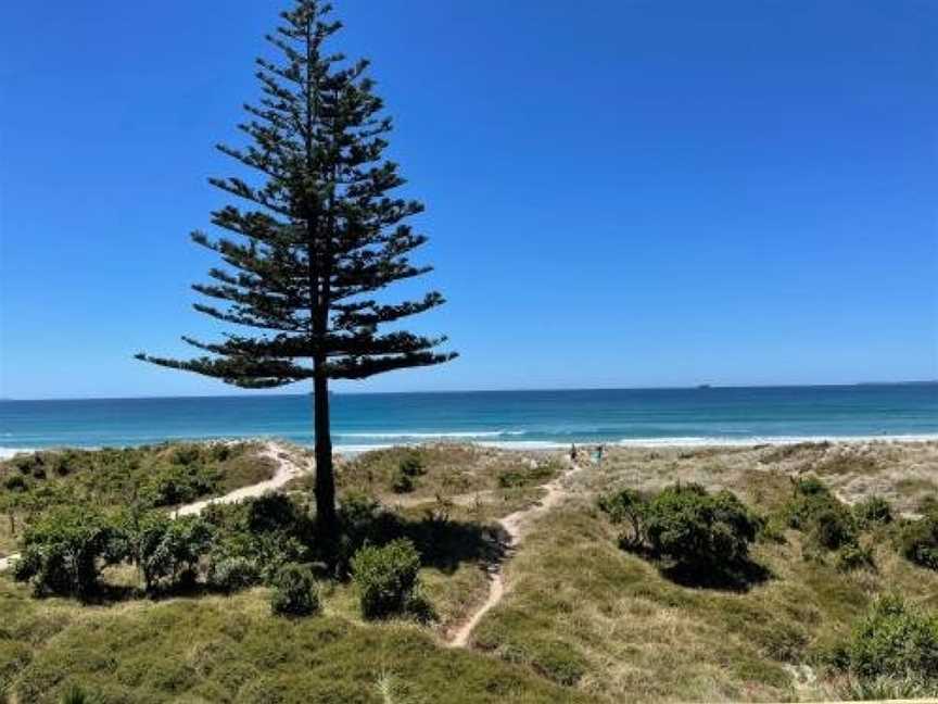 Absolute Beach, Tauranga (Suburb), New Zealand