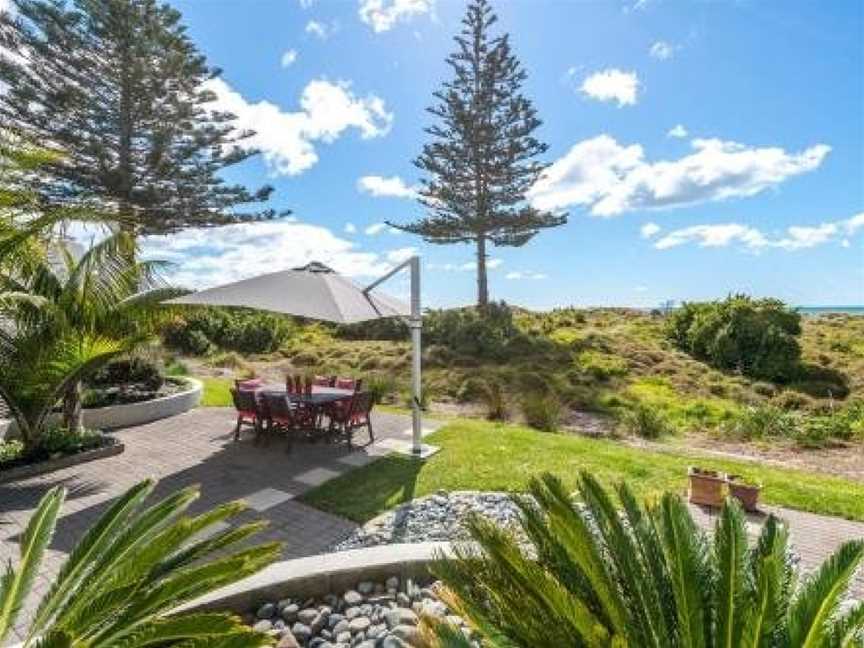 Absolute Beach, Tauranga (Suburb), New Zealand