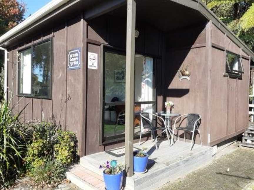 2B Truffle Cottage, Papamoa, New Zealand