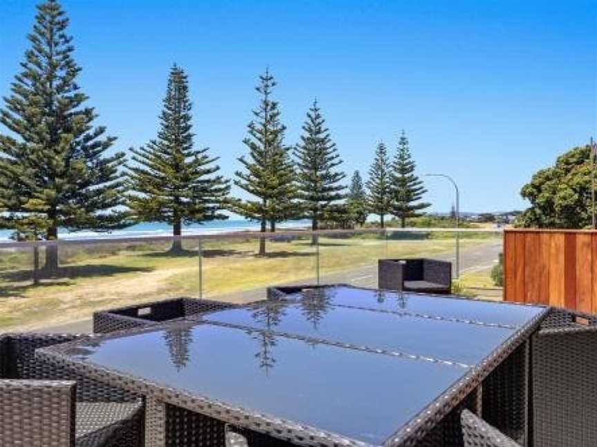Ohope Beachside Retreat - Ohope Holiday Home, Red Hill, New Zealand