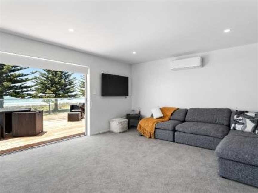 Ohope Beachside Retreat - Ohope Holiday Home, Red Hill, New Zealand