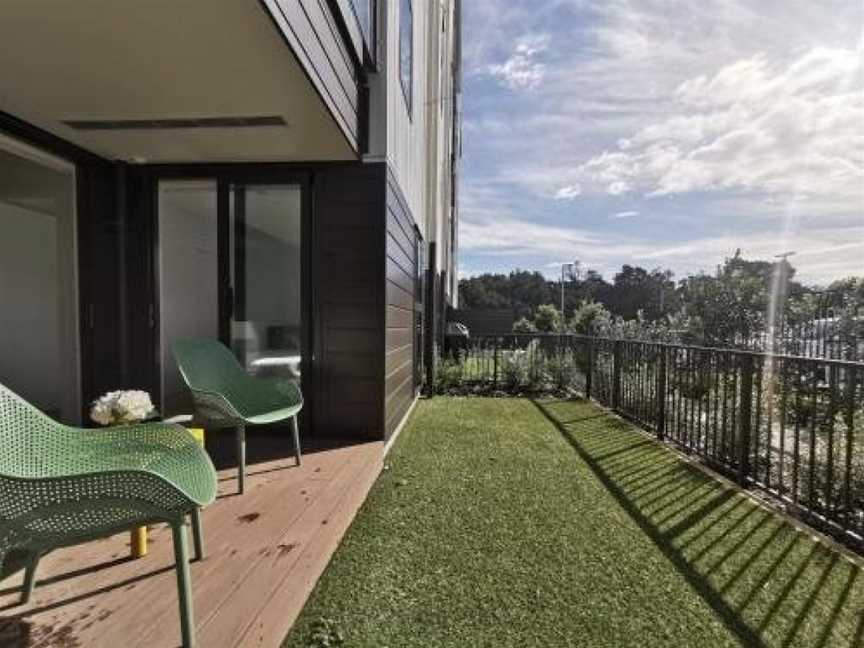 Brand New Lux 2 Bedroom Apartment, Albany, New Zealand