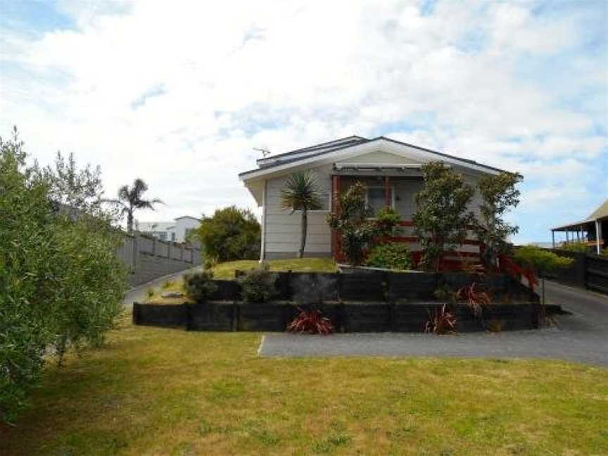 Ocean Beach Aloha - Mt Maunganui Holiday Home, Tauranga (Suburb), New Zealand