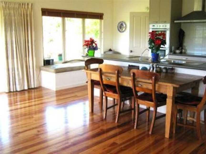 Countryview Bed And Breakfast, Tawa, New Zealand
