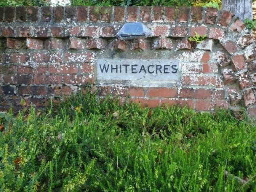 Whiteacres, Invercargill, New Zealand
