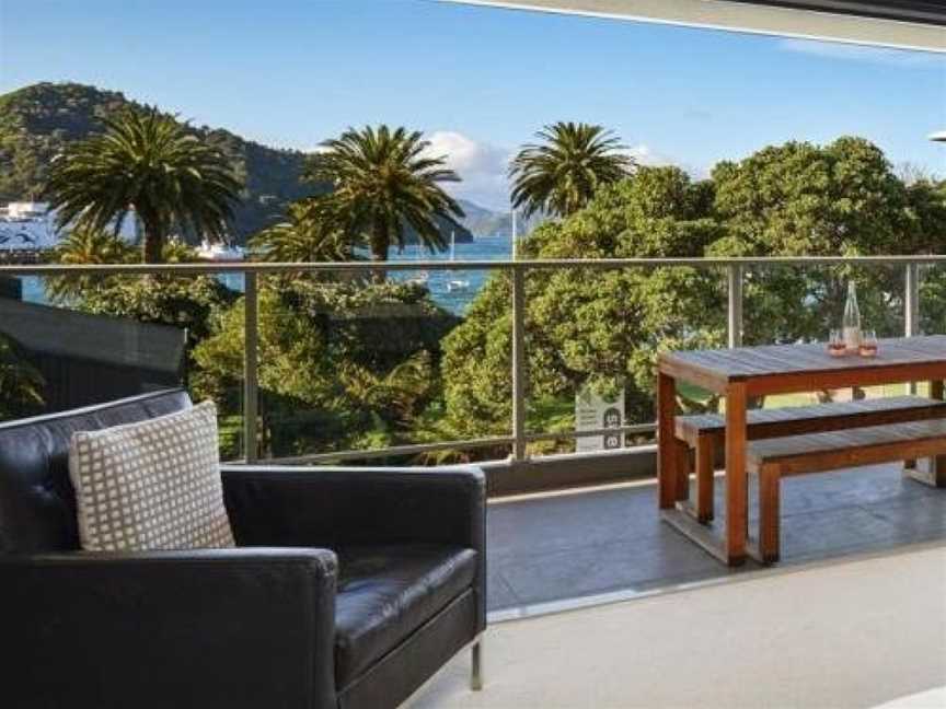 Pohutukawa Apartment, Picton, New Zealand