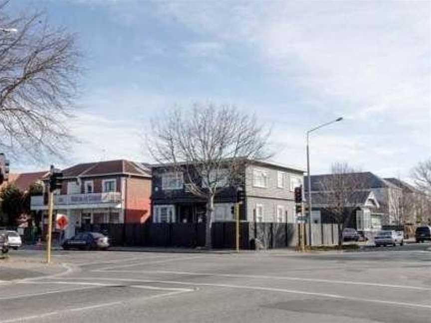 Kiwi Group Accommodation - Gloucester, Christchurch (Suburb), New Zealand