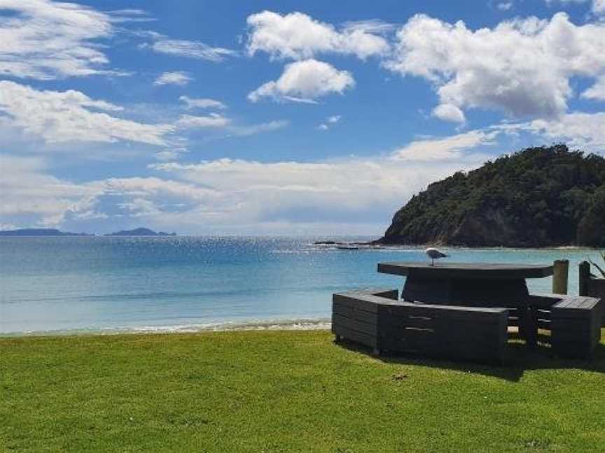 Waetford Lodge, Tutukaka, New Zealand