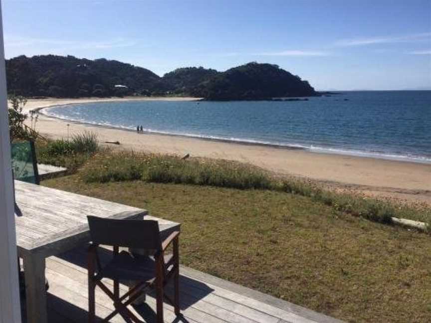 Shoreside - Tutukaka Holiday Home, Tutukaka, New Zealand