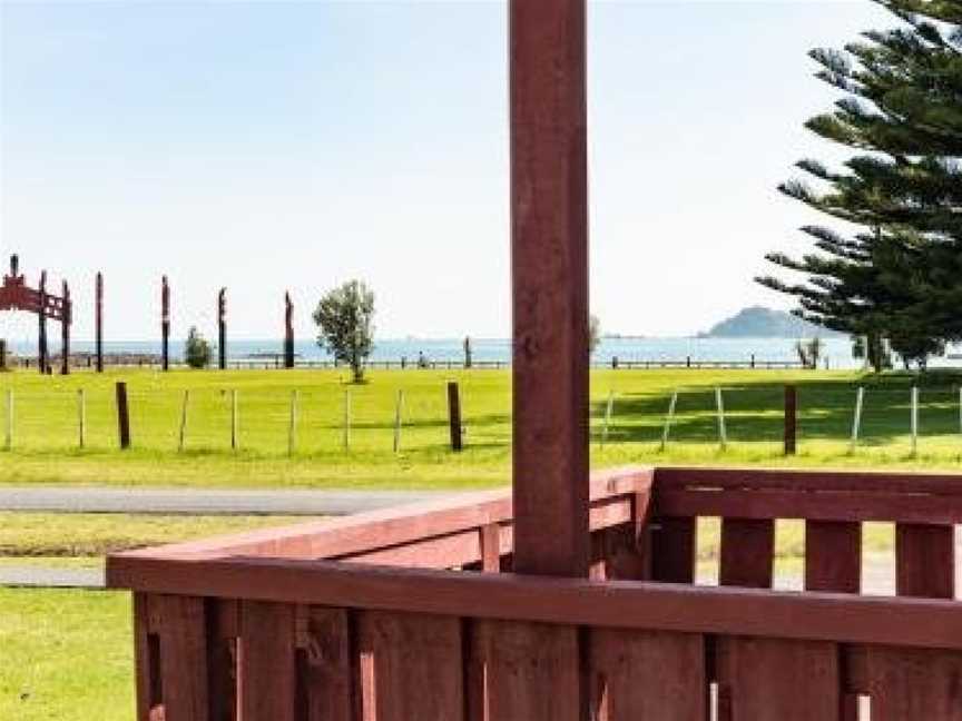 Waitangi Beach Unit A, Paihia, New Zealand