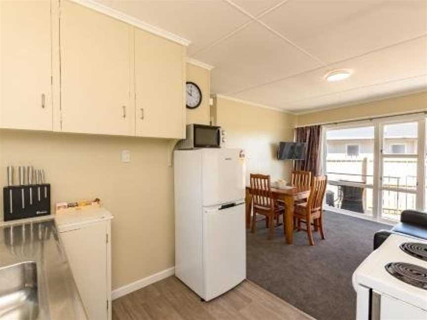 Waitangi Beach Unit A, Paihia, New Zealand