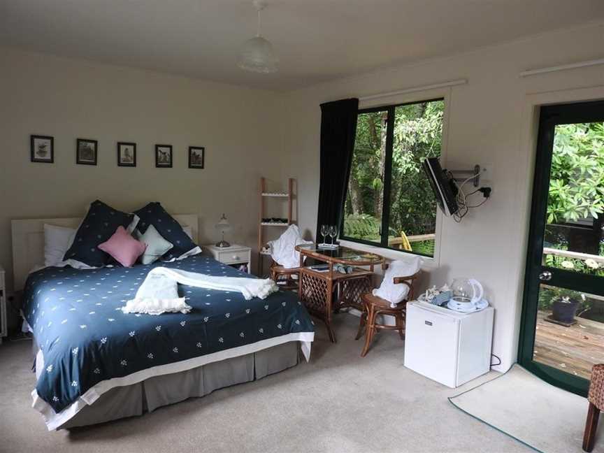 South Claragh Country Accommodation, Mangakino, New Zealand