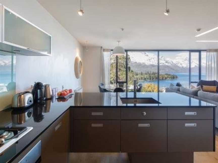 Villa Pukaki Gas Fire Lake Mountain Views, Argyle Hill, New Zealand