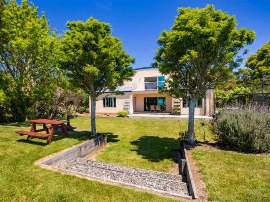 La Casa Al Mare - Golden Bay Beach House, Onekaka, New Zealand