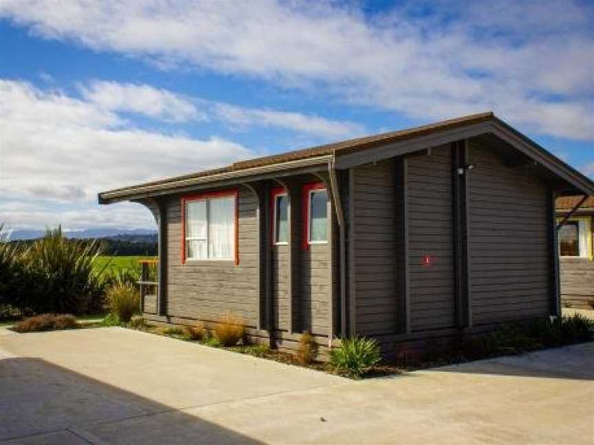 Little Wanganui Hotel, Karamea, New Zealand