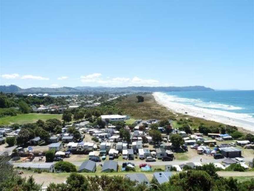 Athenree Waterside Accommodation, Waihi Beach, New Zealand