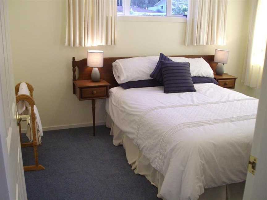 Seaview Bed and Breakfast, Red Hill, New Zealand