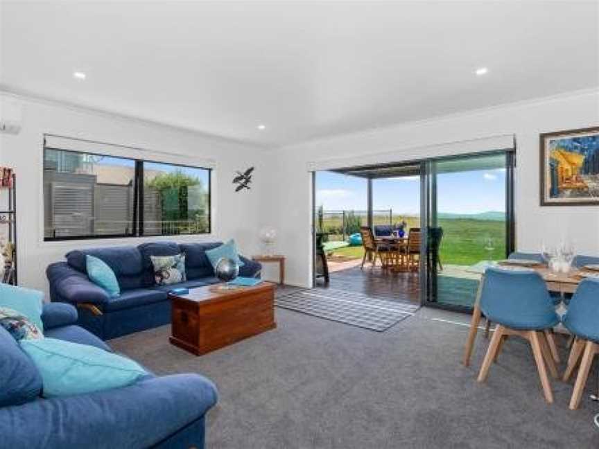 The Leading Light - One Tree Point Holiday Home, New Zealand