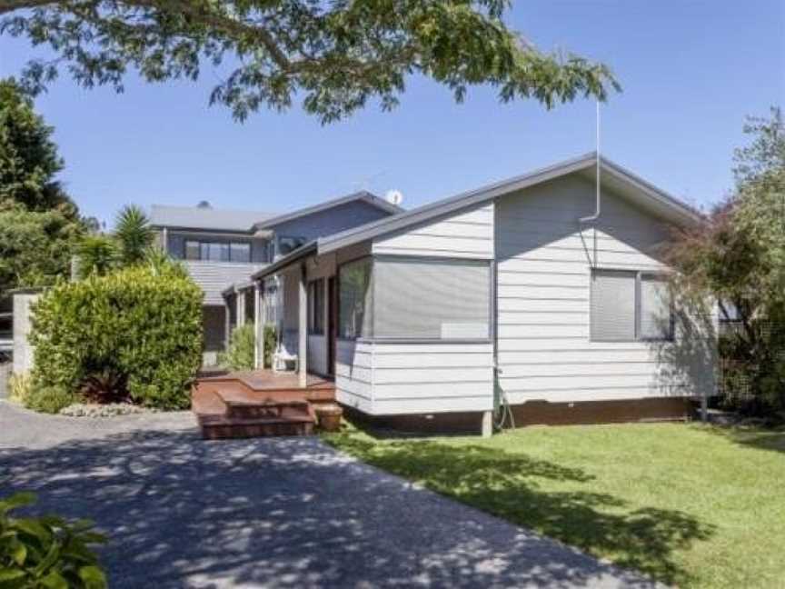 Hahei Beach House - 3 Bedroom, Hahei, New Zealand