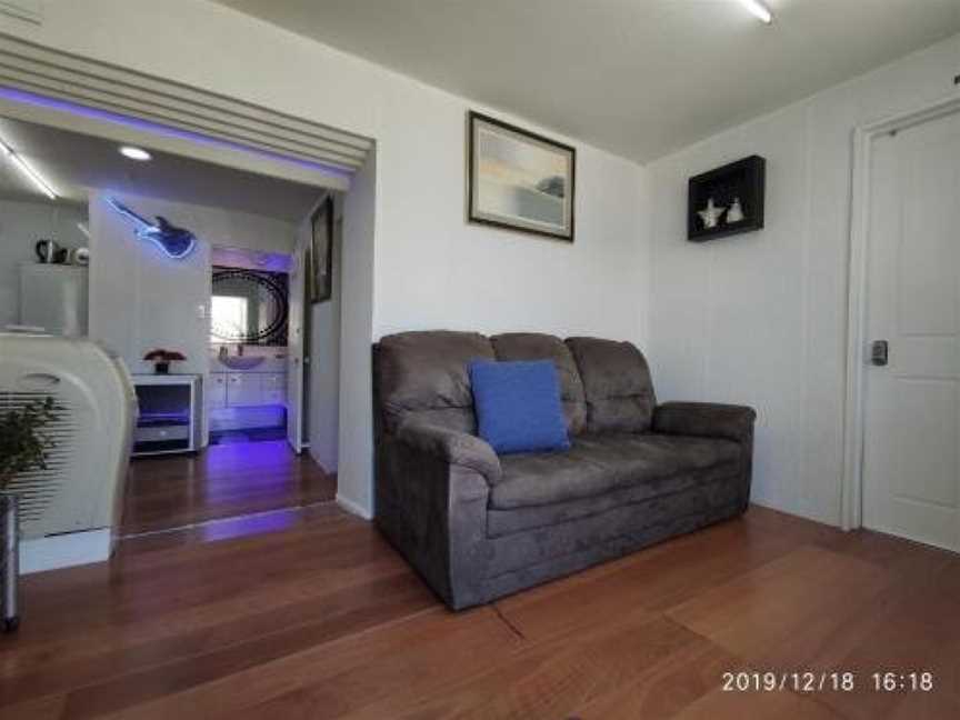 Cottage of great value2 Rooms unit 7km to Airport, Christchurch (Suburb), New Zealand