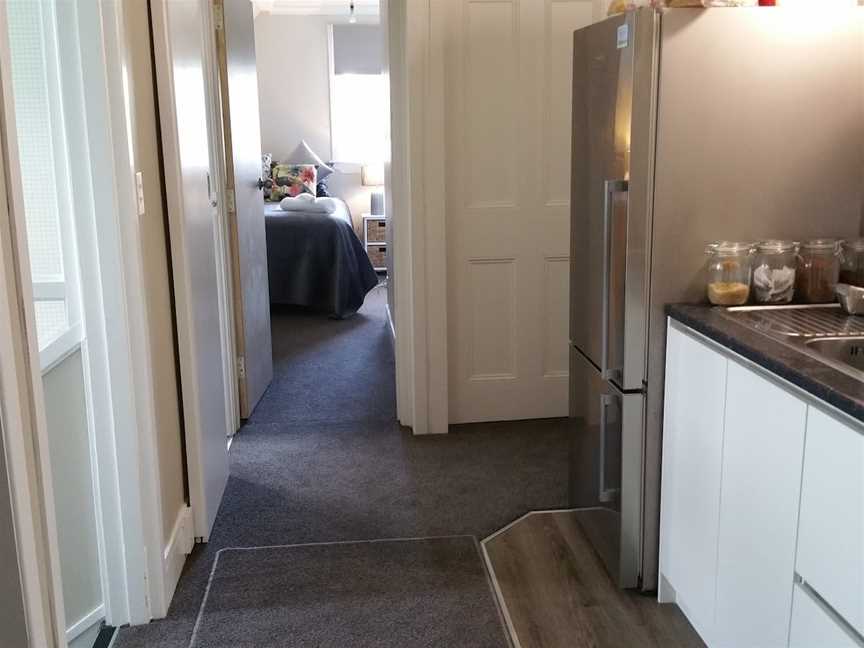 Auckland Budget Inn, Eden Terrace, New Zealand