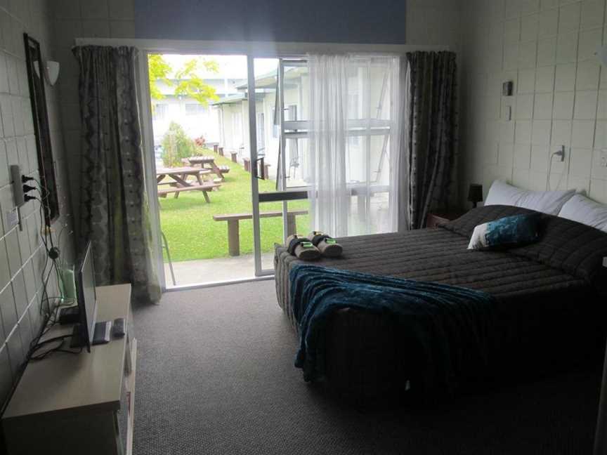 Parkview Motel, Dargaville (Suburb), New Zealand