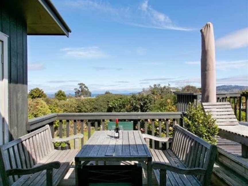 Bliss - Taupo Holiday Home, Taupo, New Zealand