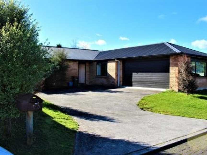 Cozy Home, Rotorua, New Zealand