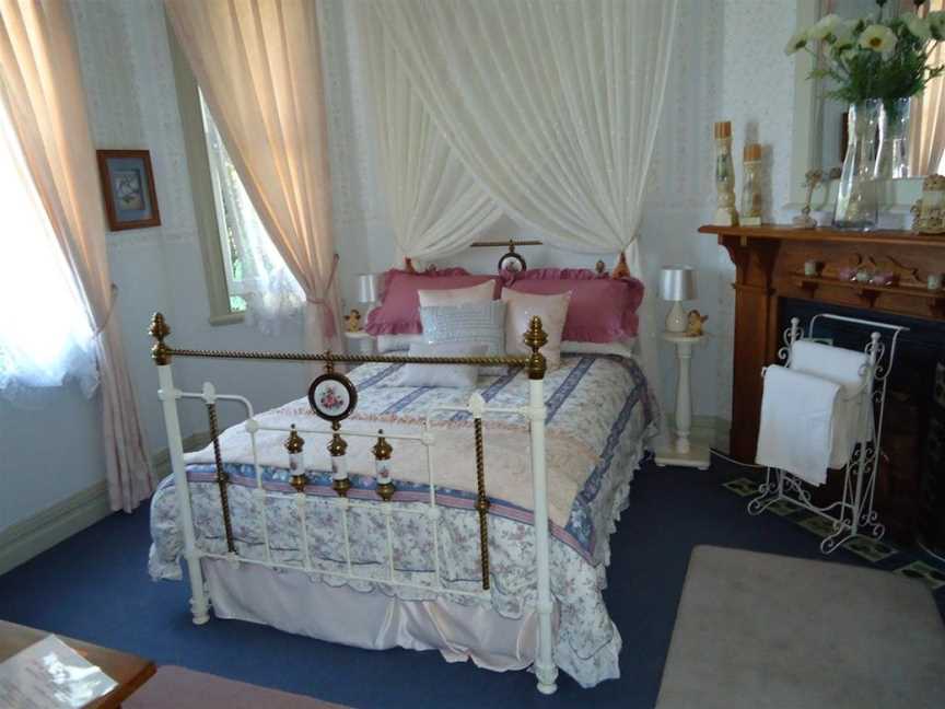 Astonleigh Villa Bed & Breakfast, Te Awamutu, New Zealand