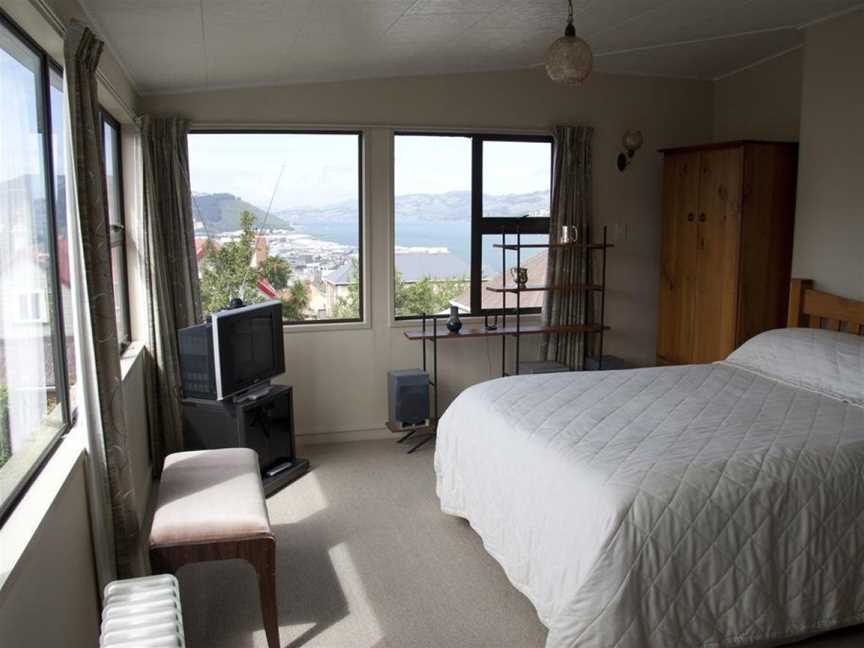 Highbrae Guesthouse - Book In, Dunedin (Suburb), New Zealand