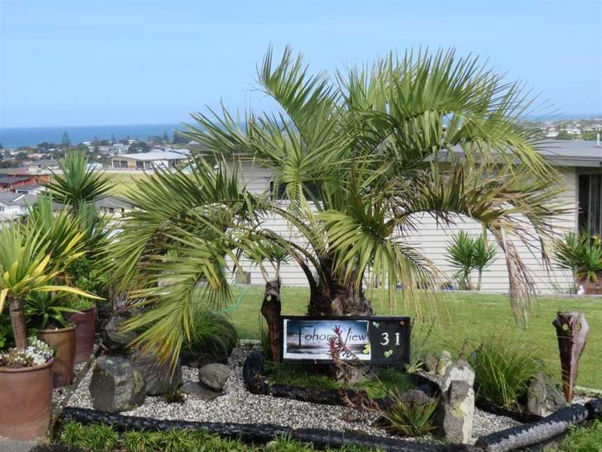 Tohora View B&B, Waihi Beach, New Zealand