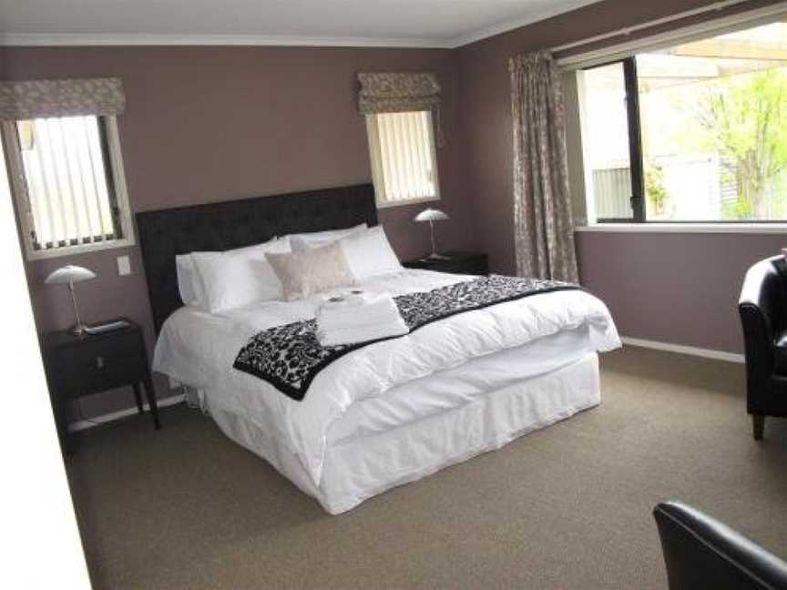Lavender Drive Bed & Breakfast, Alexandra, New Zealand