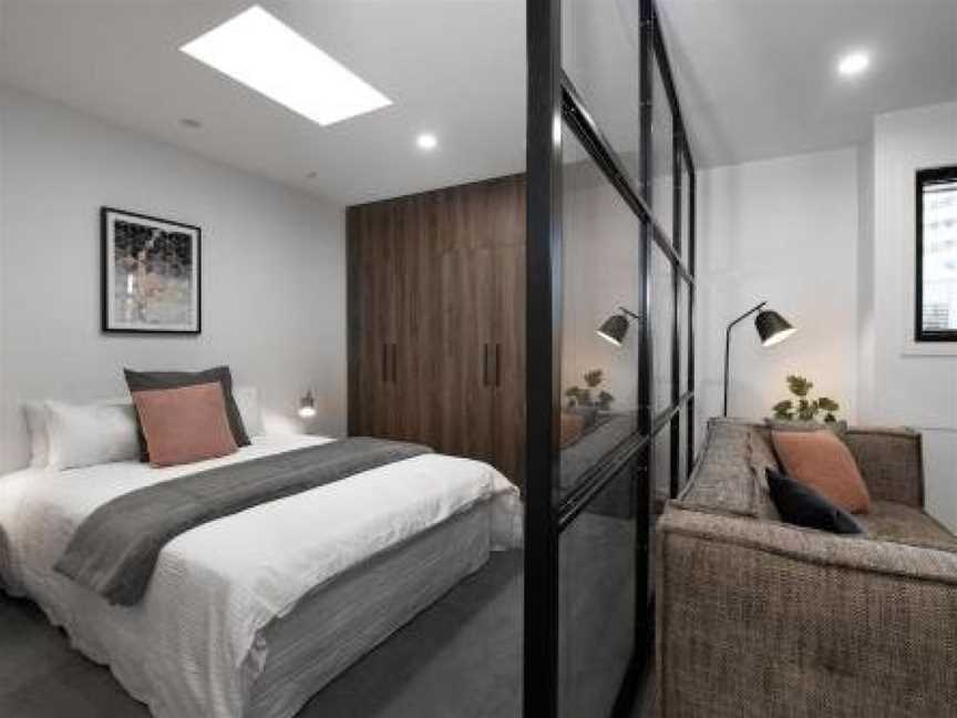 Apartments on Moray, Dunedin (Suburb), New Zealand