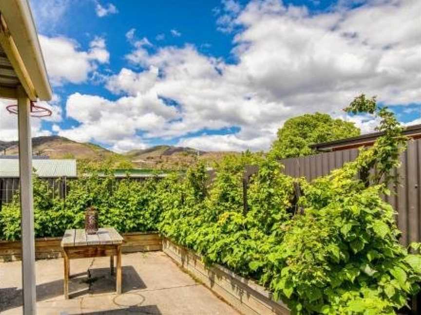 Maison des Molyneux - Cromwell Holiday Home, Cromwell, New Zealand