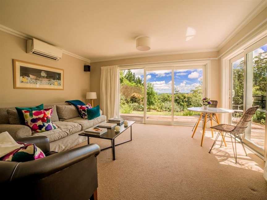 Treghan Luxury Lodge, Kerikeri, New Zealand