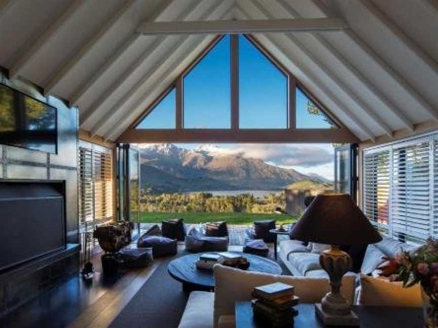 Aroha Homestead Luxury Holiday Home by MajorDomo, Arrowtown, New Zealand