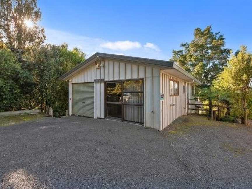 Ruatotara - Pukawa Holiday Home, Turangi, New Zealand