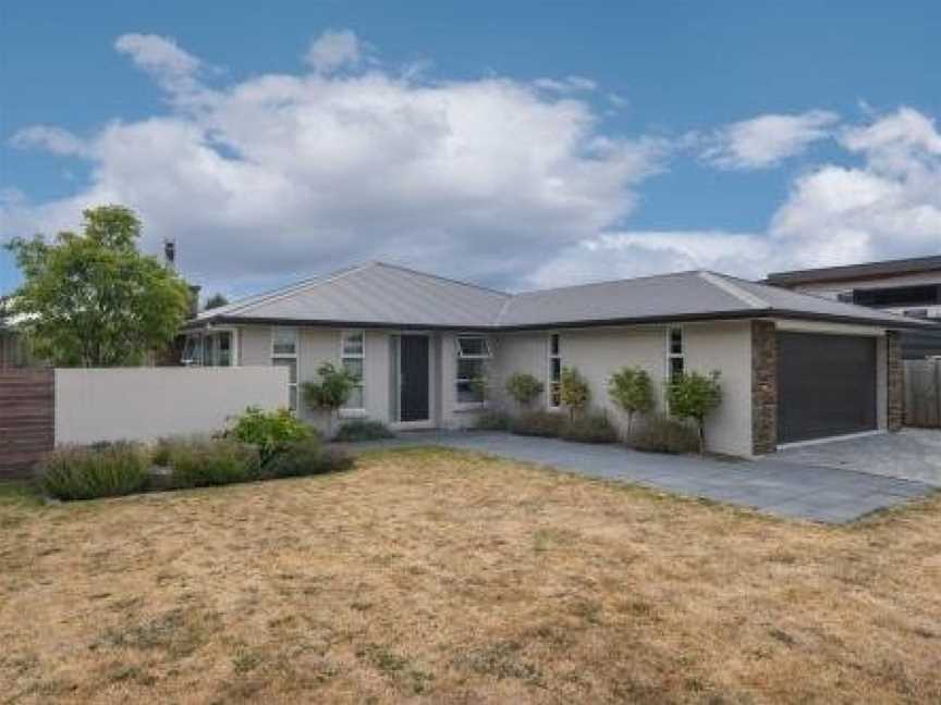 Maison de Maude - Lake Hawea Holiday Home, Lake Hawea, New Zealand