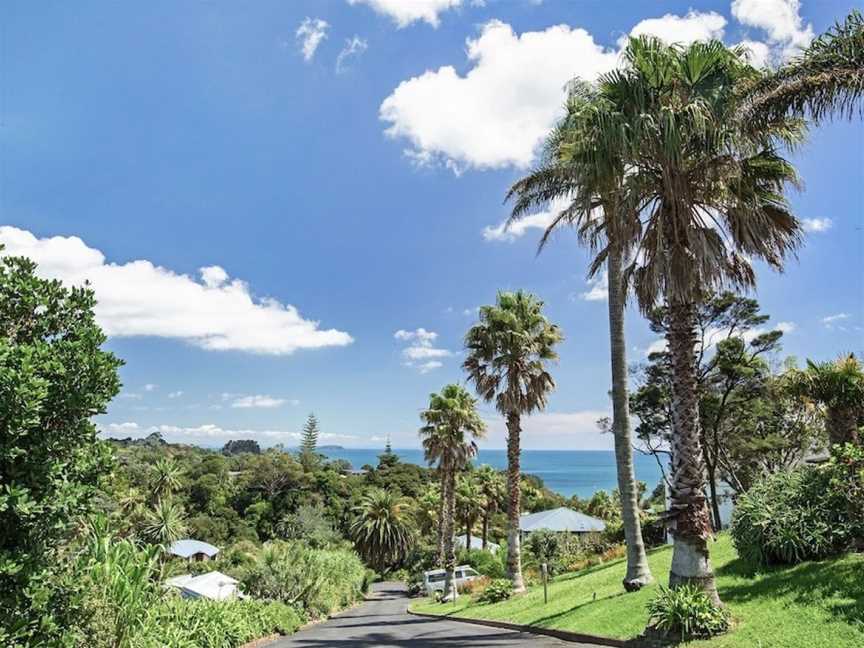 Villa Casita at Palm Beach by Waiheke Unlimited, Waiheke Island (Suburb), New Zealand