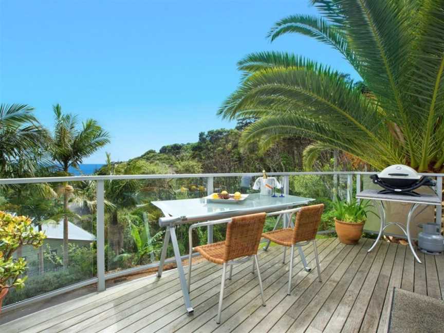Villa Solitude at Palm Beach by Waiheke Unlimited, Waiheke Island (Suburb), New Zealand