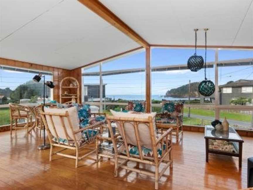 Matapouri Magic - Matapouri Holiday Home, Tutukaka, New Zealand