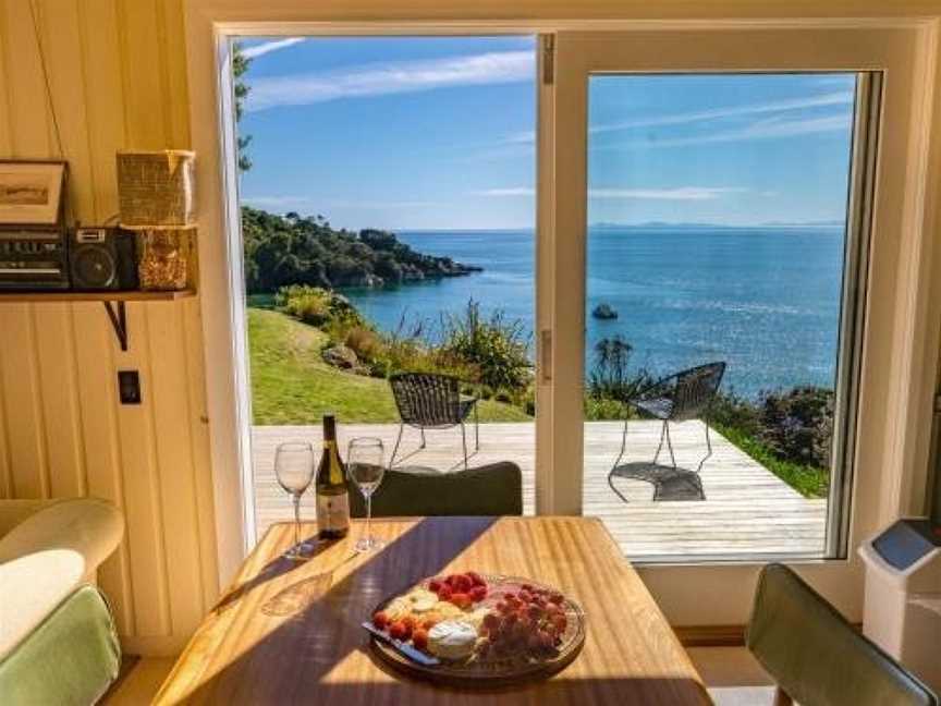 Incredible Bay Views - Kaiteriteri Bach, Kaiteriteri, New Zealand