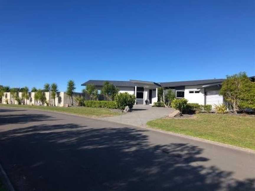 Wilsons Retreat - Hosts On-site, Bay View, New Zealand