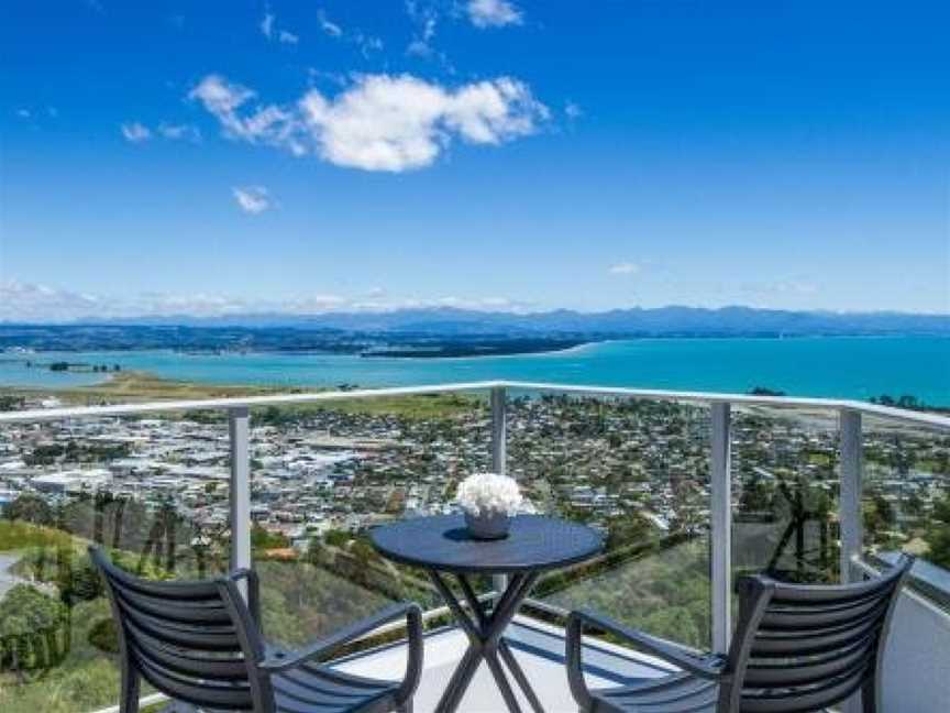 Tasman Bay Villa, Nelson, New Zealand