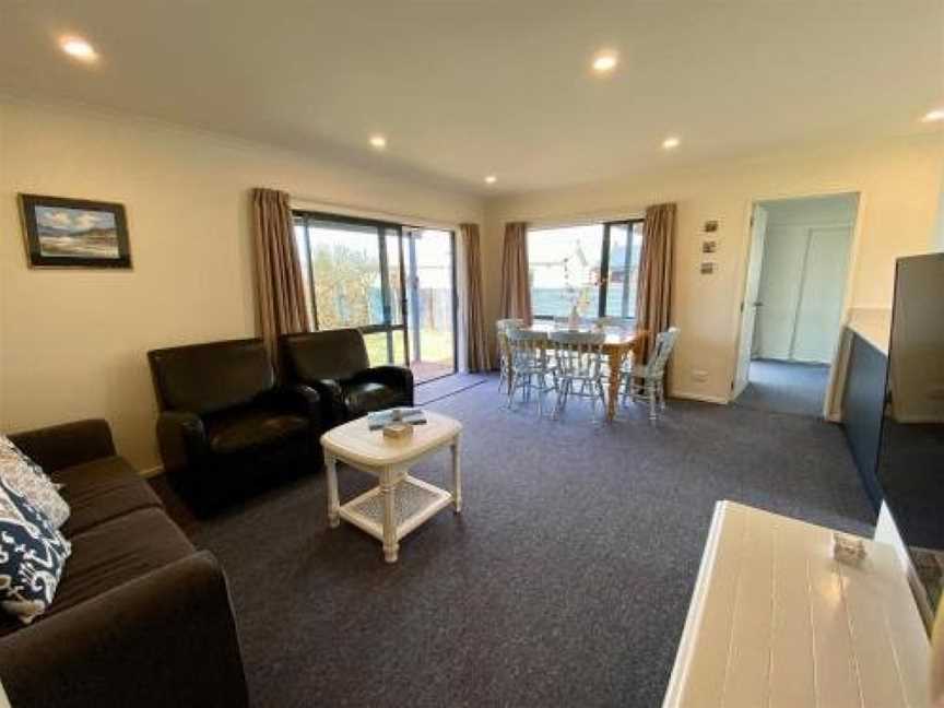 Apartment Style Holiday Home, Twizel, New Zealand